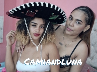 Camiandluna