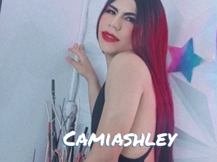 Camiashley