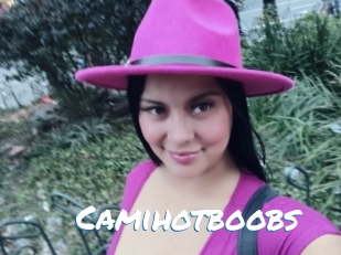 camihotboobs Max 50