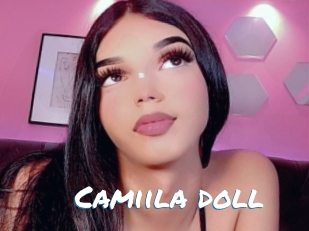 Camiila_doll