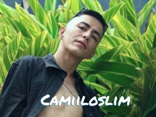 Camiiloslim