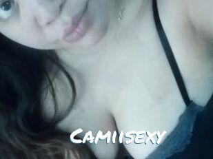 Camiisexy