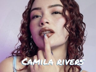 Camila_rivers