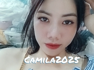 camila2025 Max 50