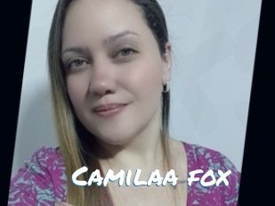 Camilaa_fox
