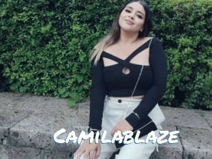 Camilablaze