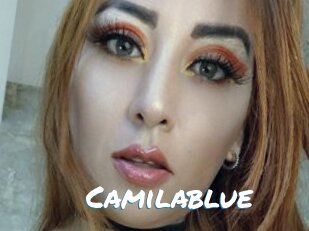 Camilablue