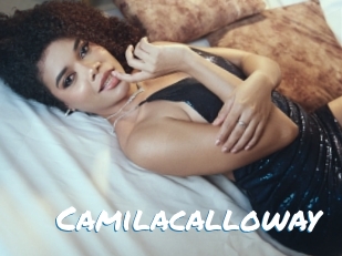 Camilacalloway
