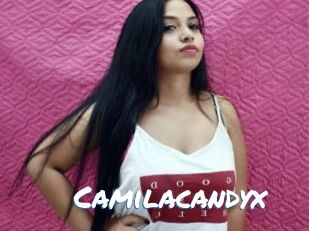 Camilacandyx
