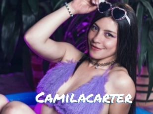 Camilacarter