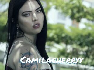 Camilacherryy