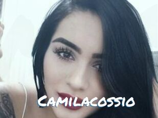 Camilacossio