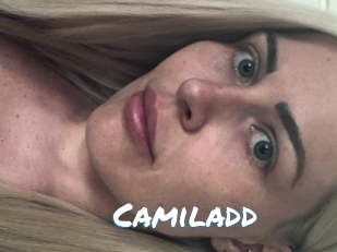 Camiladd