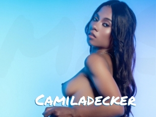 Camiladecker