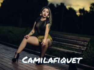Camilafiquet
