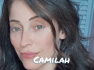 Camilah