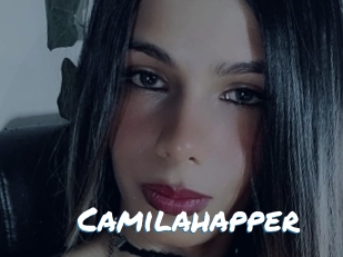 camilahapper Max 50