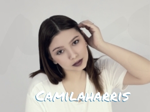Camilaharris