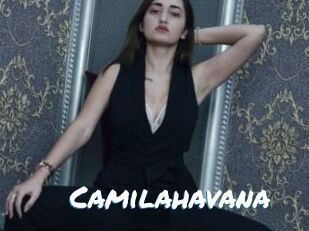 Camilahavana