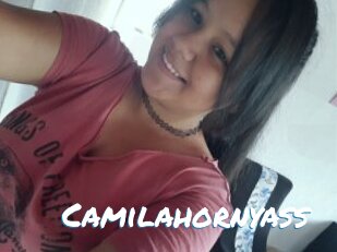 Camilahornyass