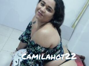 Camilahot22