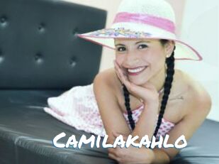 Camilakahlo