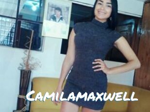Camilamaxwell