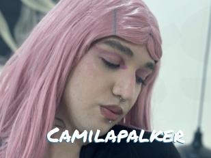 Camilapalker