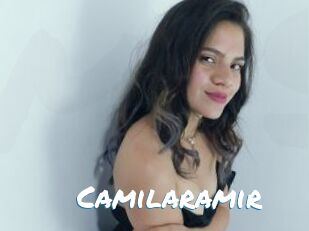 Camilaramir