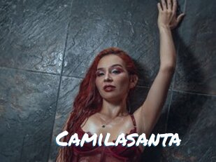 Camilasanta