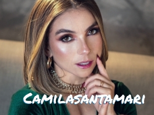 Camilasantamari