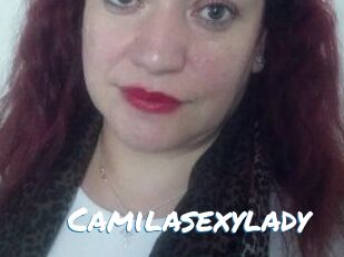 Camilasexylady