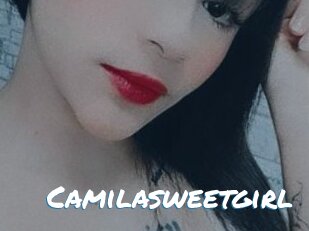 Camilasweetgirl