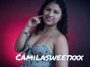Camilasweetxxx