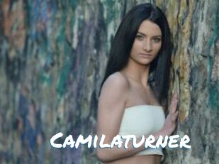 Camilaturner