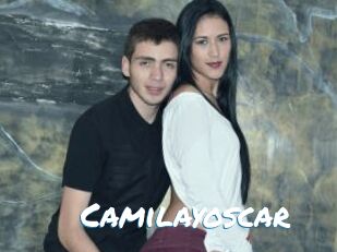 Camilayoscar