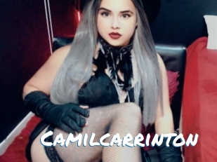 Camilcarrinton