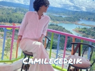 camilecedrik Max 50