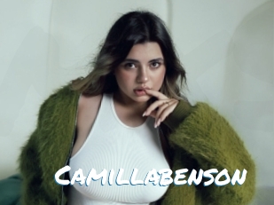 Camillabenson