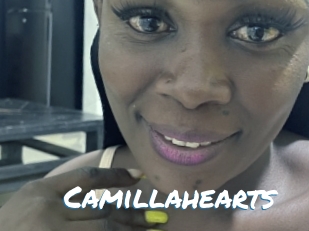 Camillahearts