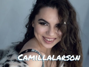 Camillalarson