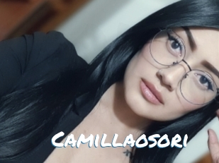 Camillaosori