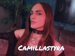 Camillastyra