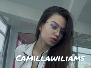 Camillawiliams