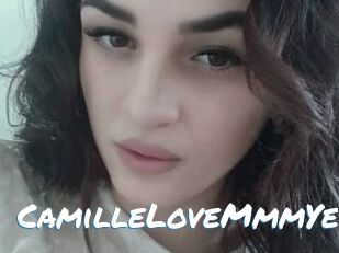 CamilleLoveMmmYes