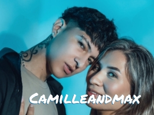 camilleandmax Max 50