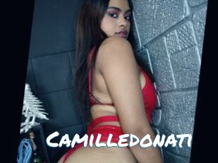 Camilledonati