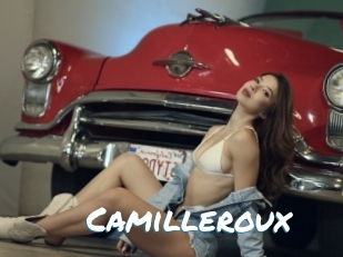 camilleroux Max 50