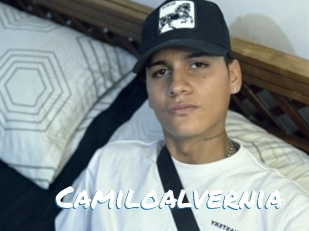 Camiloalvernia