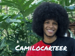 Camilocarteer